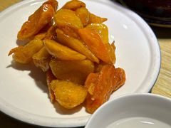 -关东小磨东北菜(上海长风大悦城店)