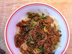 -阿当·小炒牛肉面(人广店)