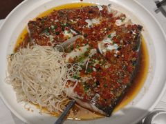 -原鄉本味 楚菜 丹江口鱼(北苑店)