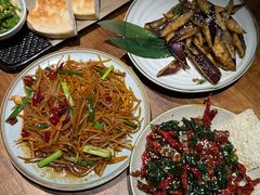 -薇酌饮·陕西菜(南门外店)