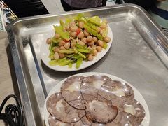 -韩麦大冷面(桂花街直营店)