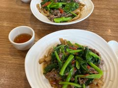 -裕记烧腊连锁餐饮(国商分店)