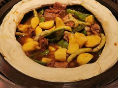 -灶座小锅烀饼·铁锅炖(全国总店)