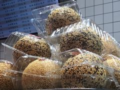 -白玉兰食品甜凤店(合生汇店)
