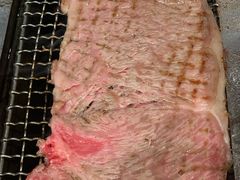 -俺的焼肉(銀座9丁目店)