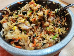 -敏丁拌饭(中街总店)