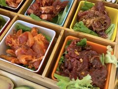 -阿昌白族石板烧(大理古城店)