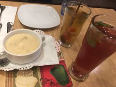 -必胜客(WOW中心城店)