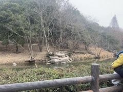 -宁波野生动物园