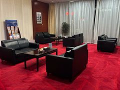 -郑州新郑国际机场T2航站楼-贵宾厅B区