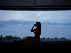 -三亚太阳湾柏悦酒店