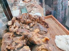 牛肉-清真磨沟沿老字号牛肉面(总店)