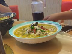 -东北灶(高新银泰店)