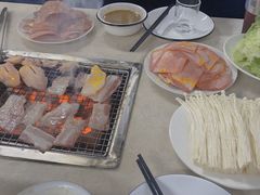 -风味烧烤
