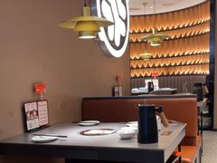 -骨之味·筒骨汤火锅(江头店)