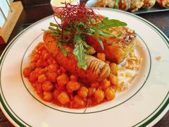 -Bravo保霖精酿餐厅 BREWPUB&KITCHEN