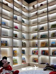 -塔塔王国·主题儿童游乐园(奥城商业广场店)