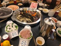 -大龙燚火锅(万象城店)