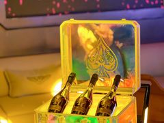 -W20 SHINING Party·K(悦豪和平路店)