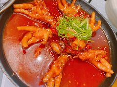 -博姆炸鸡精品餐厅(常发广场店)