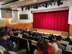 -周末相声俱乐部