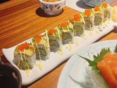 -森味薪火烧•烧鸟居酒屋•日本料理(望京店)