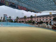 -平江亚马逊水上乐园