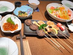 鹅肝寿司-麦秋寿司(富都广场店)