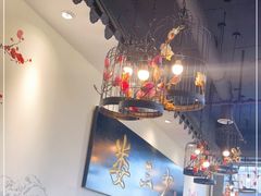 -娄三少·老北京春饼烤鸭家常菜(富力又一城店)