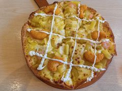 -达美乐比萨(朝阳路店)