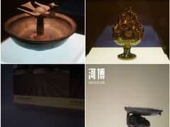 -河北博物院