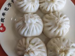 -庆丰包子铺(天通苑店)