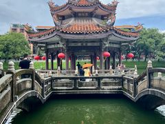 -潮州西湖