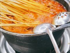 -俭让佬妈现卤串串(温江总店)