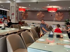 大堂-八珍饺子·烤鸭·家常菜