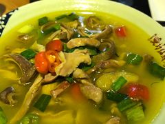 -好灶头妈妈菜·柴火灶台鱼·千岛湖土菜地标美食