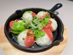 -蔡澜点心·粤菜(万菱汇店)
