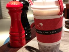 -喜茶(上海五角场万达店)