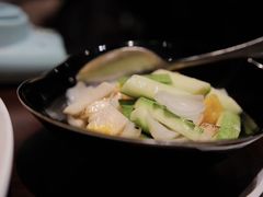 -杭州西子湖四季酒店·金沙厅