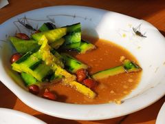 -额尔敦传统涮火锅·烧烤(鑫源山庄店)