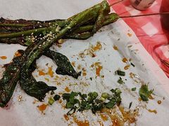 -为民烧烤吧.自贡爆炒菜(收录10年好店)