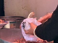 -清真拉妈卤味(回民街店)