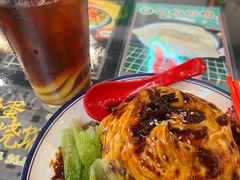 -港爺茶檔·茶餐厅(东晓南路店)