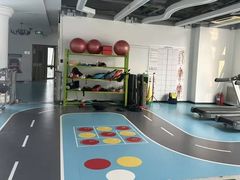 -精英汇健身·恒温游泳(北辰店)