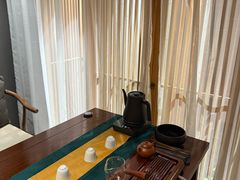 -邈墨茶馆(凤起路店)