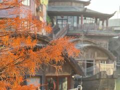 -长鹿旅游休博园