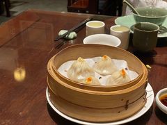 -成隆行·蟹王府(九江路店)