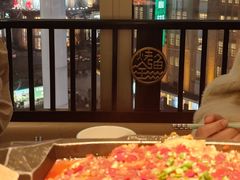 -江边城外烤全鱼(世茂广场店)