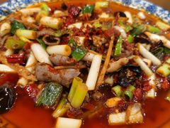 -田园印象·成都土菜院子(华阳店)