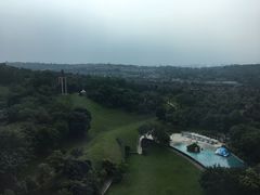 -成都保利公园皇冠假日酒店(熊猫基地店)